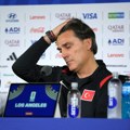 Porodična tragedija selektora Turske! Preminula sestra Vinćenca Montele posle jezive nesreće u porodičnom domu!