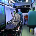Lončar: Za par nedelja kompletno opremljena nova zgrada Hitne pomoći sa svim dozvolama