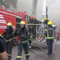 Bivši zet joj zapalio kuću, jedva se spasila: Uhapšen muškarac u Ripnju!