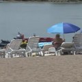 Da li je ovo najlepša plaža na Savi? Mitrovačko more na manje od sat vremena vožnje od Novog Sada! Sremski "Brioni" su prava…