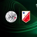Vojvodina u nemogućoj misiji, Ajaksu ostala formalnost u kvalifikacijama za Ligu konferencije