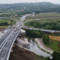 Putevi Srbije saopštili prve podatke o broju vozila na Moravskom koridoru
