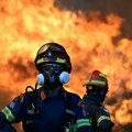 Grčka je u grotlu "pakla"; Objavljeni strašni snimci FOTO/VIDEO