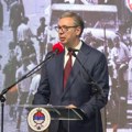Vučić o izjavi hrvatskog tužioca: Srbija će nastaviti da govori istinu o svojim žrtvama