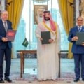 Saudijska Arabija, Pakistan i Turska potpisale zajednički odbrambeni pakt