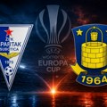 Fudbal (Ž): Spartak na startu kvalifikacija protiv višestrukog prvaka Danske
