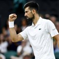 Novak Đoković stigao u Sinsinati: Ovo uliva strah u kosti rivalima