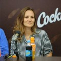 "Nagrade od kolega za ženu su najsrećniji trenuci u životu", Milica Konstantinović o pobedi u Banji, nastavku "Hajduka" i…