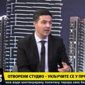 PAVLOVIĆ: „KAD IZAĐETE IZ KUĆE, TO JE ŽIVOT KOJI ŽIVITE“ – Novo porodilište, studentski dom, parkovi i čistija životna sredina…
