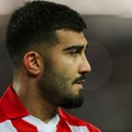 Možda prođe kao Puma: Abu Fani već pred odlaskom iz Zvezde