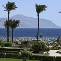 Ruski turista uhapšen u hotelu u Šarm el Šeiku, vlasti kažu da je kršio pravila islama