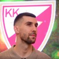 Ognjen Dobrić: "Miša je sve dobro odradio, Zvezdi možda fali još Petrušev"