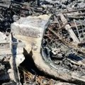 Avion se zapalio prilikom prinudnog sletanja: Drama u Rusiji