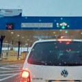 Kamere u Makedoniji registrovale više od 5.500 prekršaja vozila sa stranim tablicama