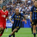 "Bomba" Čalhanoglua - Inter razbio Moncu VIDEO
