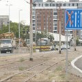 Novi Beograd pod izmenjenim režimom saobraćaja: Zatvara se deo Jurija Gagarina, menjaju se trase linija 9A i 89