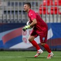 Pokazao veličinu: Saša Stamenković posle pobede Mladosti nad Partizanom poslao moćnu poruku crno-belima!