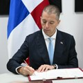 Đurić sa Titolom: Srbija i SAD nastavljaju rad u okviru Strateškog dijaloga