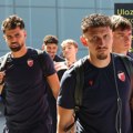 Zvezda otputovala u Češku - ove igrače je poveo Rijera