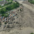 U kineskom regionu Đirong na Tibetu u klizištu poginule tri osobe, 265 nestalo