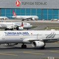Let Turkiš erlajnsa otkazan u Briselu: Kopilot pao na alkotestu pred poletanje