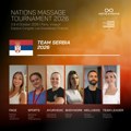 Srbija na Svetskom šampionatu u masaži u Parizu: U nacionalnom dve predstavnice iz Lazarevca