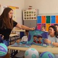 Ekspo 2027: više od 540.000 kompleta školskog pribora za osnovce širom Srbije (video)