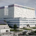 Menja se UP za Tiršovu 2 - Nova Dečja klinika viša za 8,5 metara, predviđeni i novi energoblok i novi sistem za rezervno…