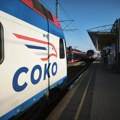Velika promena za putnike od 9. septembra: Zatvara se železnička stanica Novi Beograd, poznato do kada