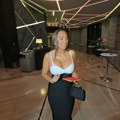 Poznati pristižu na rođendan Atine i Nike! Prva stigla Goga Sekulić: Zapevaću "Ljubavnicu", to fudbaleri vole