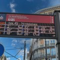 Urbana mobilnost u Beogradu od 7,6 milijardi evra – Šta je ispunjeno za pet godina?