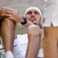 Ko o čemu, Zverev o izgovorima: "Igrao sam bolje od Sinera, ali onda..."