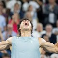 Novak mu spustio slušalicu, a sada ceo svet priča o velikoj senzaciji u Njujorku: "Ovo je najbolji..."