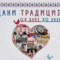 „Od bake do unuka“: Dva dana folklora, pesme i igre u Nišu