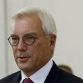 Gruško: Švajcarska više nije neutralna platforma za pregovore o Ukrajini