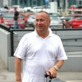 Đani prvi put o teškom detinjstvu i odlasku preko granice koji mu je promenio život „SVI SU IGRALI FUDBAL, A JA SAM ČUVAO KOZE“…