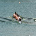 Veslanje na Olimpijskim igrama u reci koja ima 500 krokodila