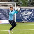 Zoran Popović nakon duela sa bivšim klubom: Utisci su gorkog ukusa, posebno za mene!