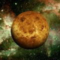 Rešena najveća misterija "Zemljine bliznakinje": Gde je nestao mesec planete Venere?