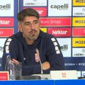 Paunović: U fazi smo rekonstrukcije i potrebna nam je podrška publike