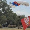 Pripadnici 63. padobranske brigade najuspešniji na međunarodnom višeboju u Nišu