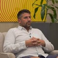 Nikola Rađen u Futogu: "Ovakav bazen ovo i zaslužuje"