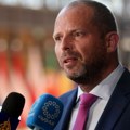 Franken: Evropu čeka „mračna zima” zbog hibridnih napada Rusije