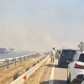 Troje povređenih kod Kuzmina! Detalji teške nesreće: U lančanom sudaru učestvovalo deset vozila, sumnja se da je ovo uzrok