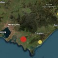 Zemljotres magnitude 4,8 potresao Viktoriju, osetio se i u Melburnu