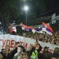 Hubač (Studentska lista - studenti pobeđuju): Neophodno je da se uveća budžet za kulturu