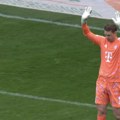 (VIDEO) Šta uradi ovo Nojer?! Poklonio gol u 5. sekundi meča!