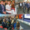 Novi Sad domaćin važnih razgovora: Otvoreni Međunarodni dani energetike i investicija, kao i Sajam saobraćaja