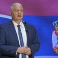 Marsenić: Autentična desnica neće sarađivati sa SNS jer su izdajnici, ali je moguća sa Studentskom listom