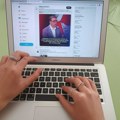 Na objavljenoj listi botova SNS-a sa juga blizu 1.300 naloga – prednjače Leskovčani, u Nišu njih 62